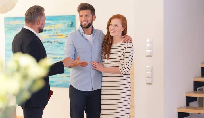 You can still find your dream home in a sellers' market. Here's how: otbd.it/h79nW8s9