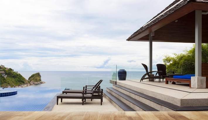 Famed landscape designer tries his hand at outdoor furniture. Get a sneak peek: otbd.it/O6ZBxmXl