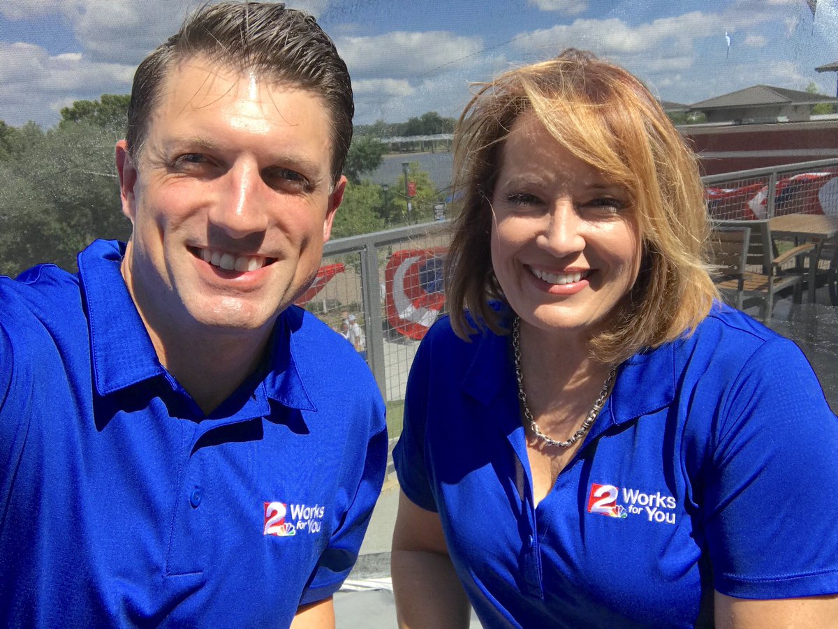BrianDenver7's tweet photo. Live music, helicopter rides, good food, kids zone, and of course... fireworks!! Yep, we’re ready for #BoomFest! @KJRH2HD @KarenLarsenKJRH https://t.co/bSew2JnyVg