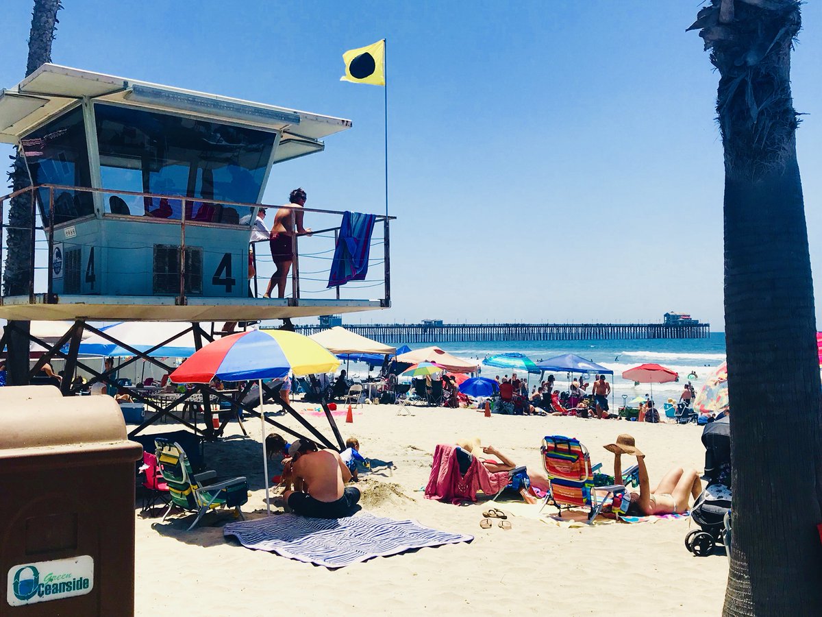 CalStateRE's tweet photo. 🏖Happy 4th of July!🇺🇸🎉
#NorthOHomes #SeamonsterHomes #C2Financial # CalStateRealty #Oceanside https://t.co/1opXZPhNAV