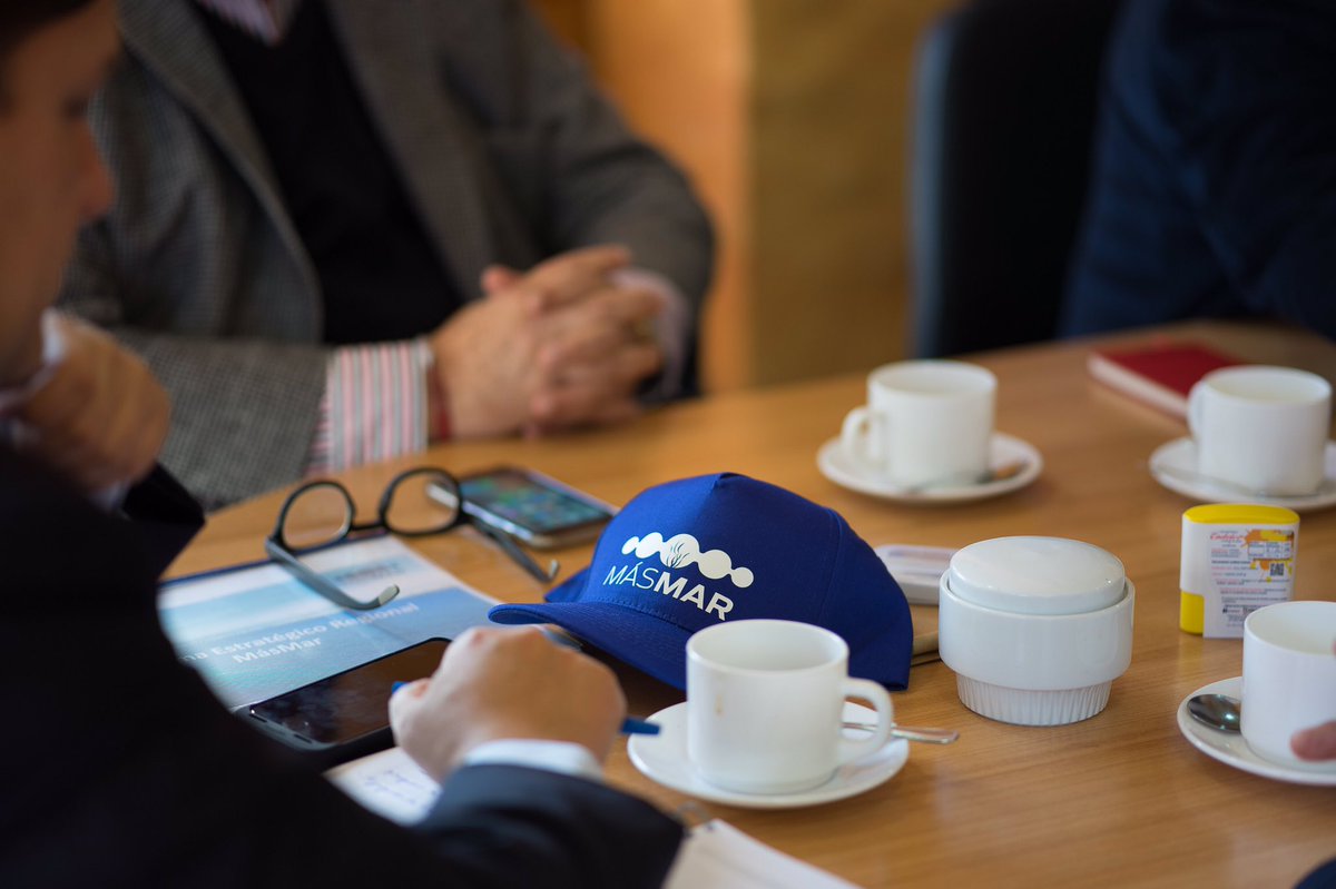 Transforma MÁSMAR tweet media