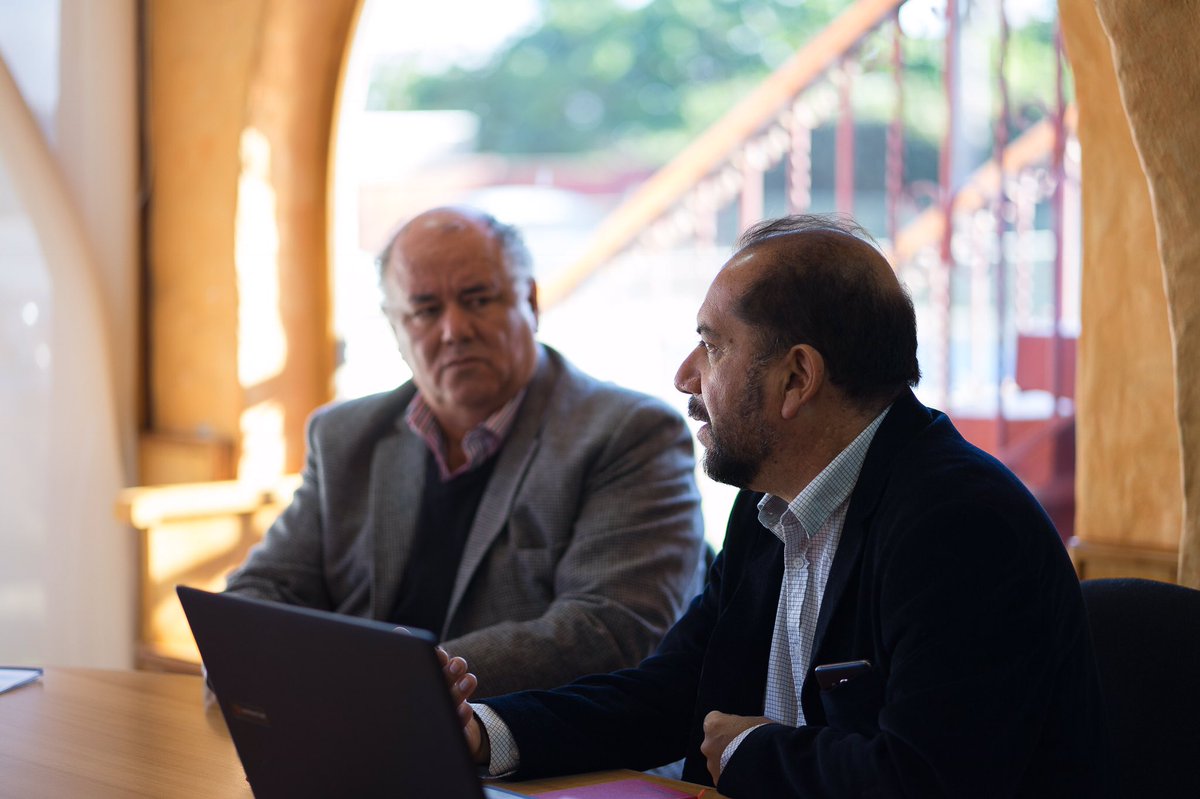 Transforma MÁSMAR tweet media