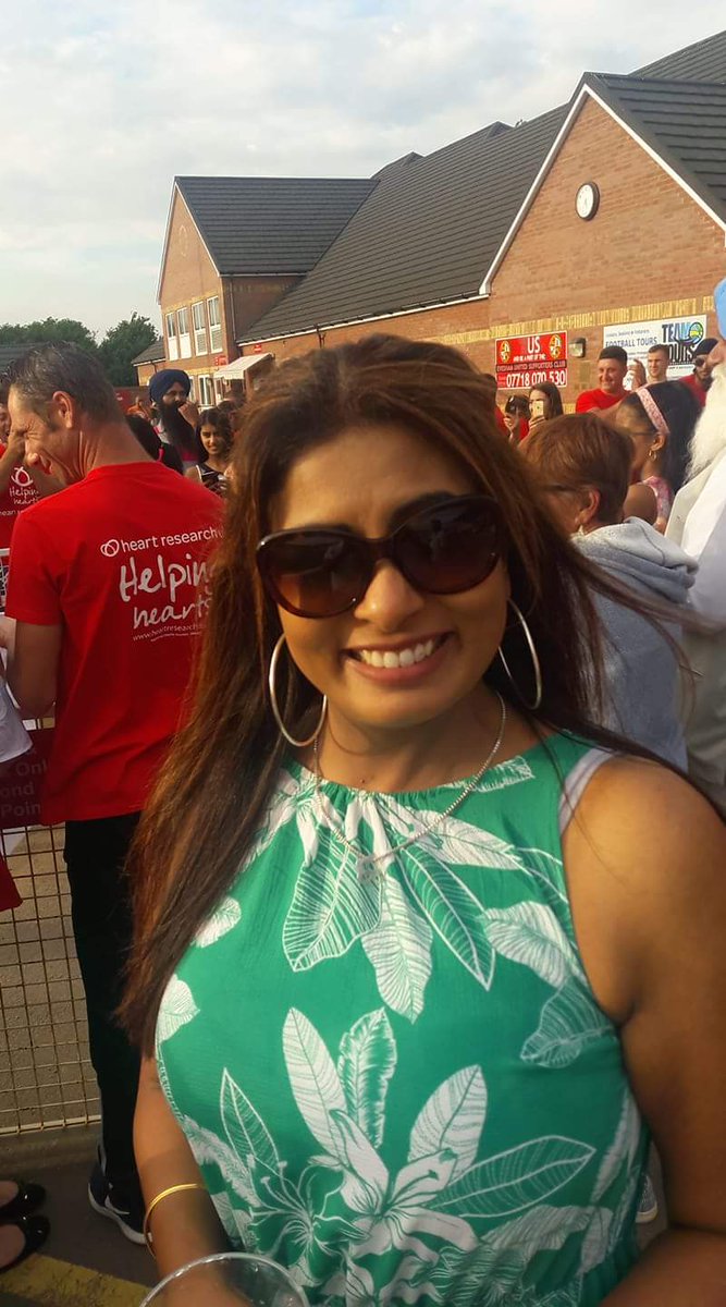 Great evening at Evesham Football Club. Raising awareness for Heart Research UK, great event. <a href="/growersunited/">Growers United FC</a> <a href="/heartresearchuk/">Heart Research UK</a> <a href="/HeartResearch/">Heart Research</a> <a href="/EveshamUnitedFC/">Evesham United FC</a> <a href="/VicarageNurser2/">Vicarage Nurseries</a>