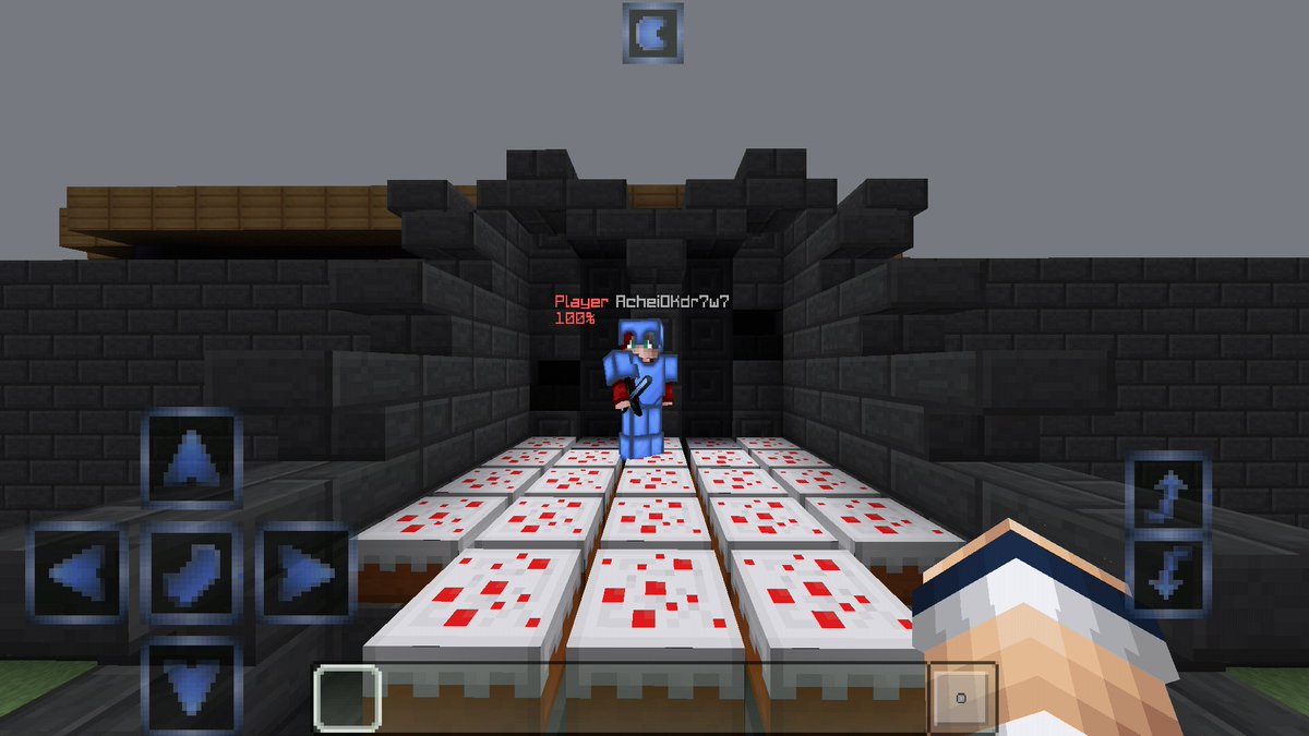 ✓Vencedor do UHC Meetup FFA

@SoyNealyz 3K

GG❤