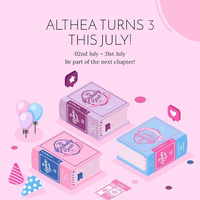 iamayeshaheart's tweet photo. Althea Turns 3 Birthday Celebration https://t.co/tE8CYidFz7 https://t.co/jcRHXv2lK1