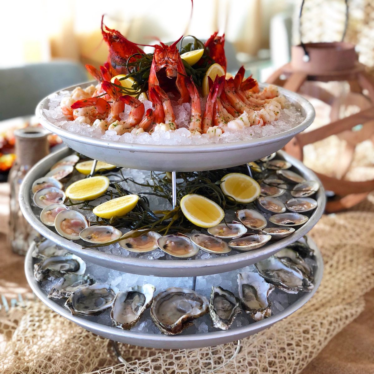Olon Restaurant tweet media