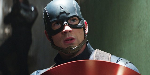 CHRIS EVANS Wishes CAPTAIN AMERICA a Happy Birthday
 