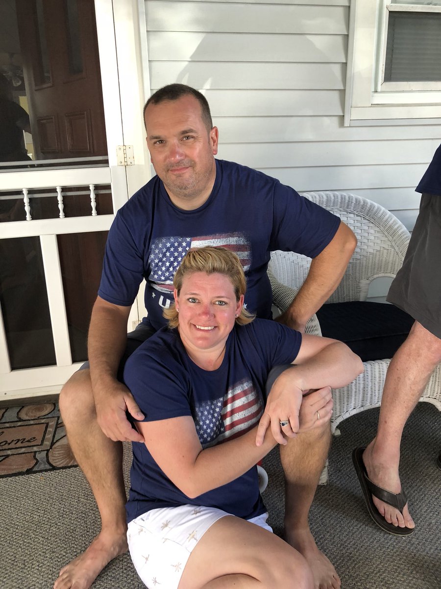 Happy 4th!  #family!