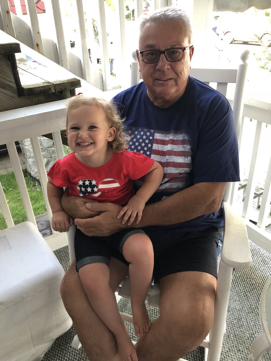 Mark Gracyalny tweet media