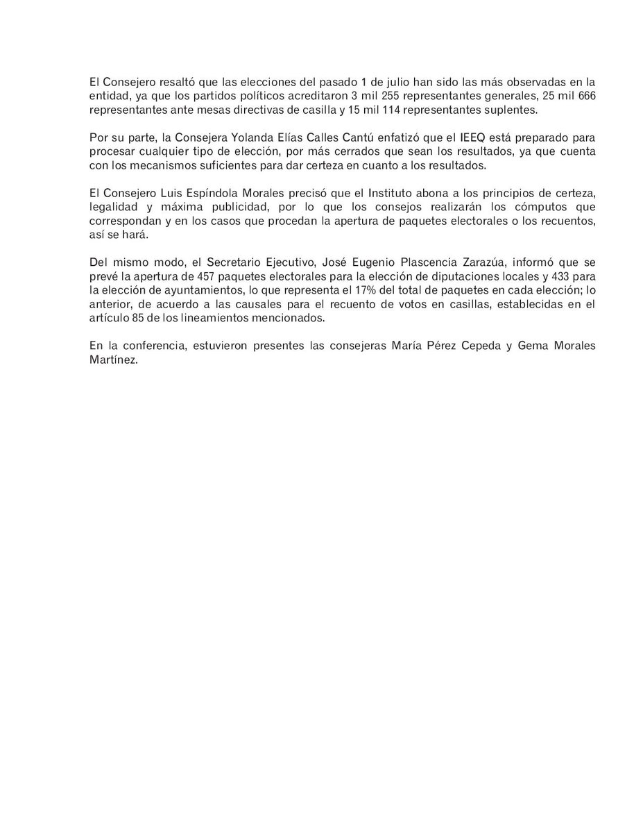 IEEQ Comunicación tweet media