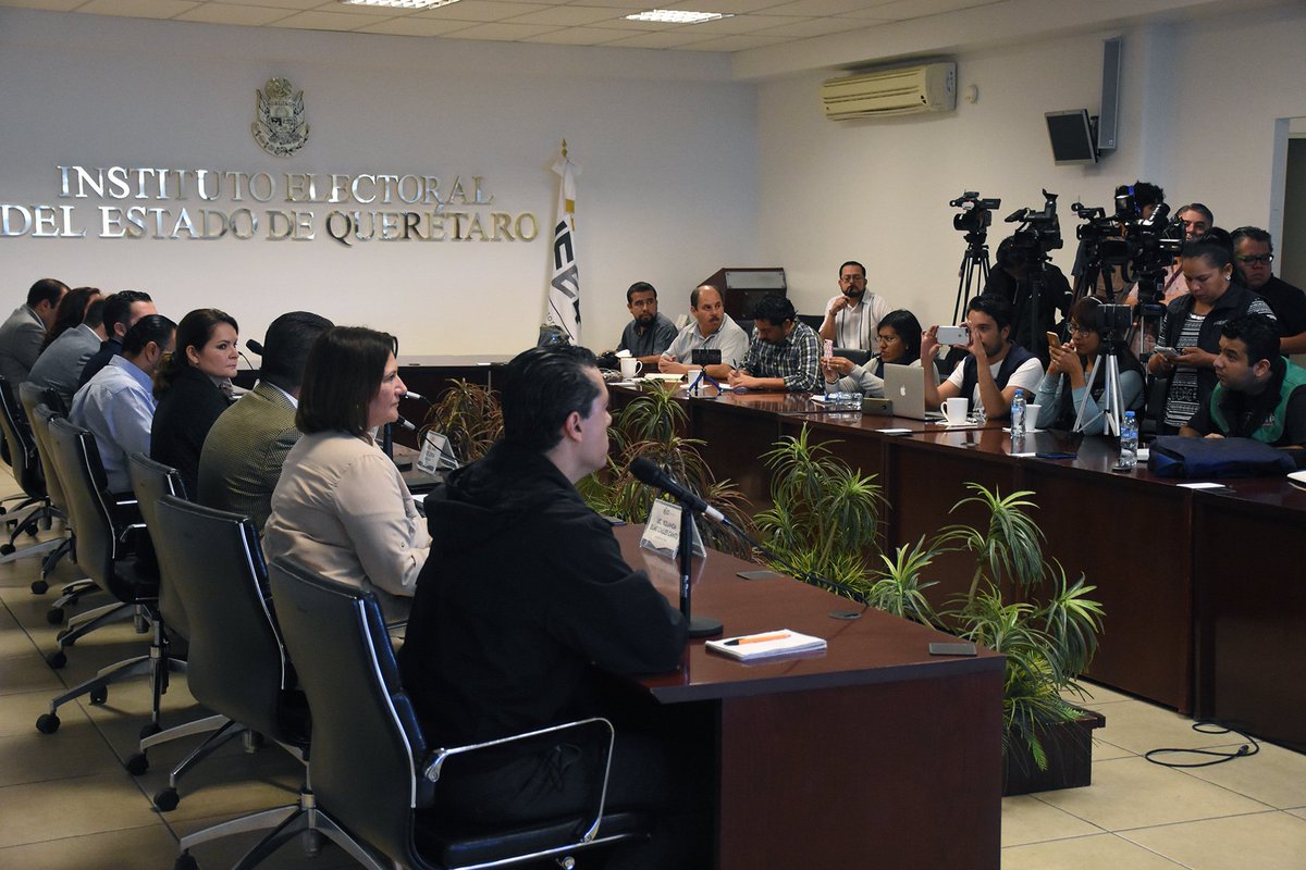 IEEQ Comunicación tweet media
