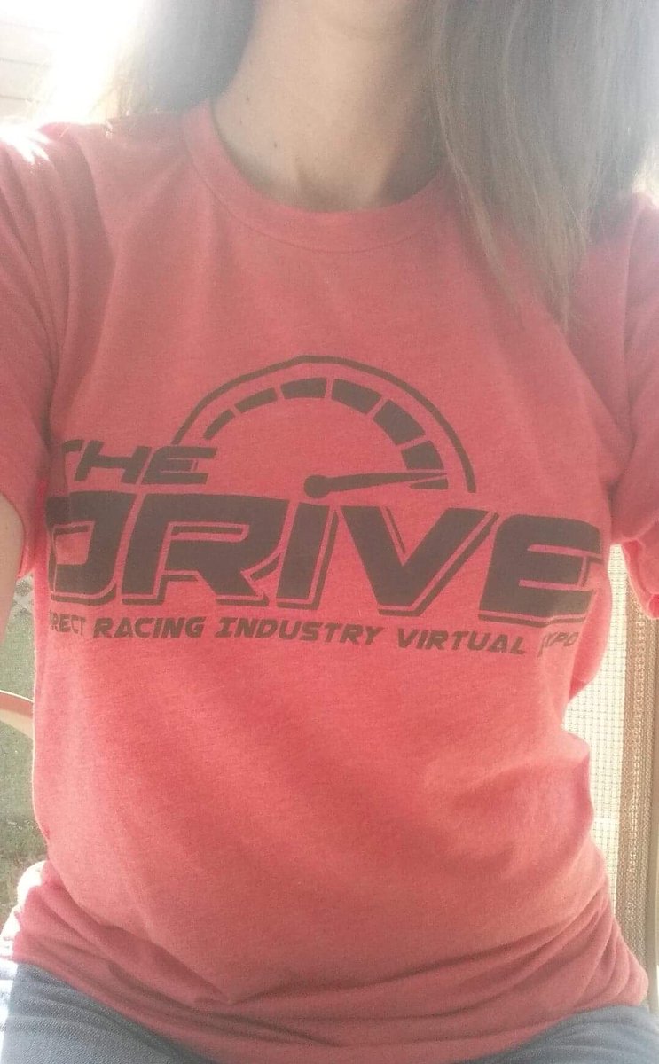 The DRIVE tweet media