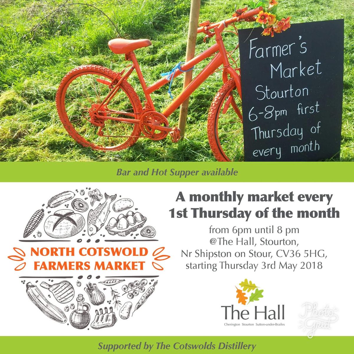 thehallcss's tweet image. 