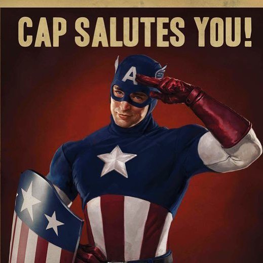 AllFriendsCast's tweet photo. Happy 4th everyone!!
.
.
.
.
.
#podcast #podcasts #all #friends #welcome #independenceday #4thofjuly #america #usa #fireworks #captainamerica #steverogers #bbq https://t.co/fFYUV3quVX https://t.co/pEU6bvGHM7
