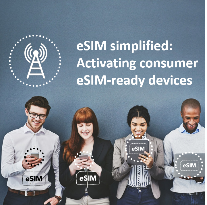 GemaltoMobile's tweet photo. Don't miss the last episode of our blog series dedicated to  consumer #eSIM connectivity activation
https://t.co/8PkHOQ0lAa #IoT #IoTdevice #wearable #ConnectedPC #ConnectedTablet #RootDiscoveryService https://t.co/98wMjyTVd4