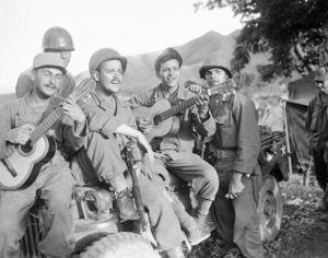 Happy Fourth of July! Feliz 4 de julio!