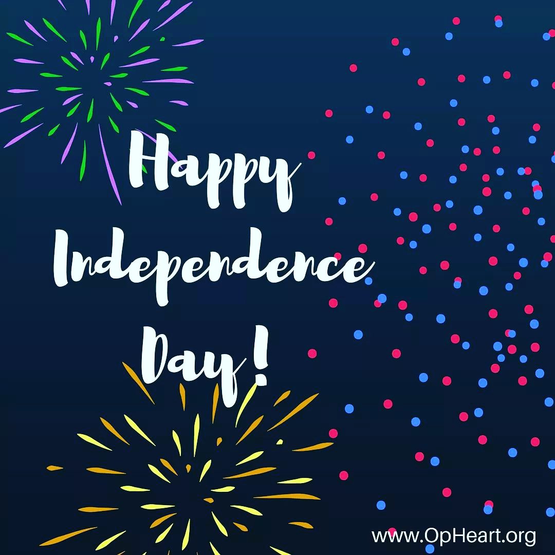 Hope you have a safe and awesome 4th of July!
.
.
.
#CHD #congenitalheartdefect #4thofjuly #independanceday #medical3Dprinting #chdawareness