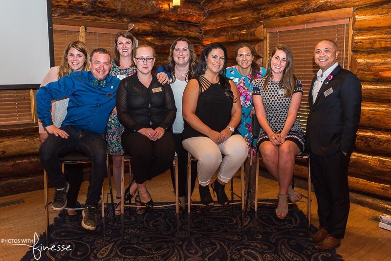 TakeChargeSOS's tweet image. Prepping for a zombie apocalypse? Naw, he’s prepping for the upcoming year! We’re proud to announce the appointment of our CEO &amp;amp; Co-Founder Joel to the position of @ILEACalgary President for the 2018/19 Chapter Year!  #myilea #eventprofs #yyceventprofs  #yycevents