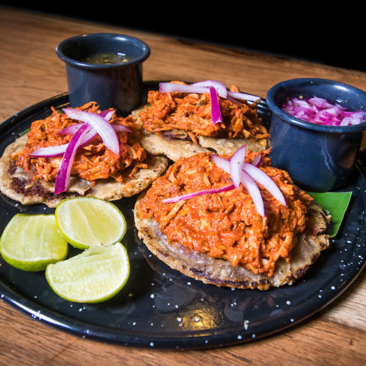 Panuchos! Comida Yucateca de Xanabá en <a href="/mesa_napoles/">Mesa Nápoles 🍴Food Market🍴</a>  #Xanaba #MesaNapoles #Mesaparatodos