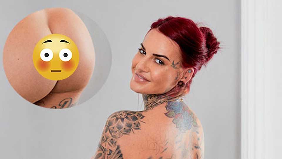 Jemma lucy before