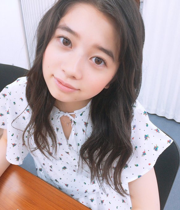 桜田ひよりのTwitter画像15