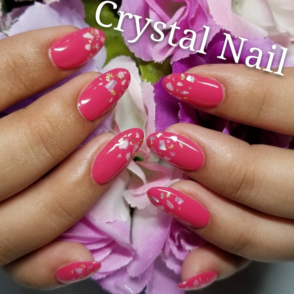 Crystal Nail Crystal Nail Twitter