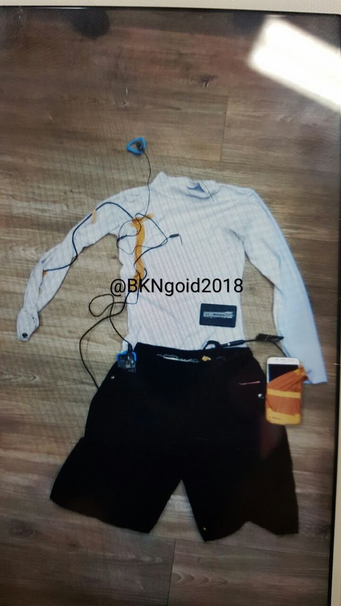 Sekali lg mimin ingatkan agar #SobatBKN jgn curang saat SKD CAT BKN #SekolahKedinasan2018. Kasus di Makassar #SPMBPKNSTAN <a href="/pknstanid/">PKN STAN</a> ini sdh dilaporkan ke Polda Sulsel untuk diproses.

Again, if you cheat, you have NO PLACE among us.

#JujurItuHebat
#BKNSemangatUntukNegeri