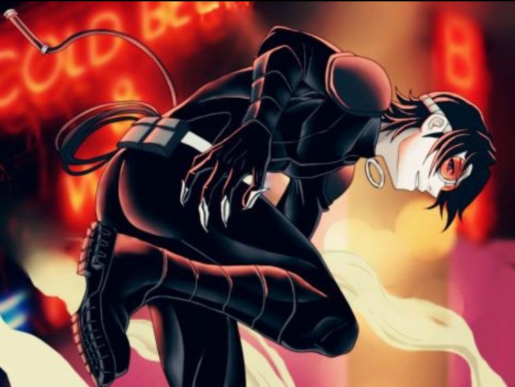 PurrfectStray's tweet photo. " Sunshine depresses Batman.. So I think I'll plan a heist outside his work schedule! "

[Stray/CatLad AU Tim Drake.]
[New to Chara, not to #DCRP.]
[Works Solo/with Catwoman.]
[Self-Made gadgets, inspired by Selina's.]
[Can do 18+ RP, No limits/No lean.]
[RT to pet the kitty!] https://t.co/M2Y4wJrNk7