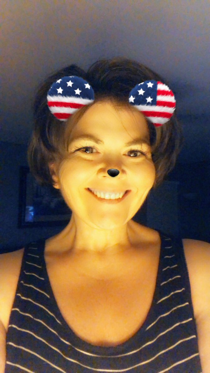 alicatwmn's tweet photo. Happy Fourth everyone. Have fun, stay safe and BE HAPPY!!!! https://t.co/EQzc0JkcbV