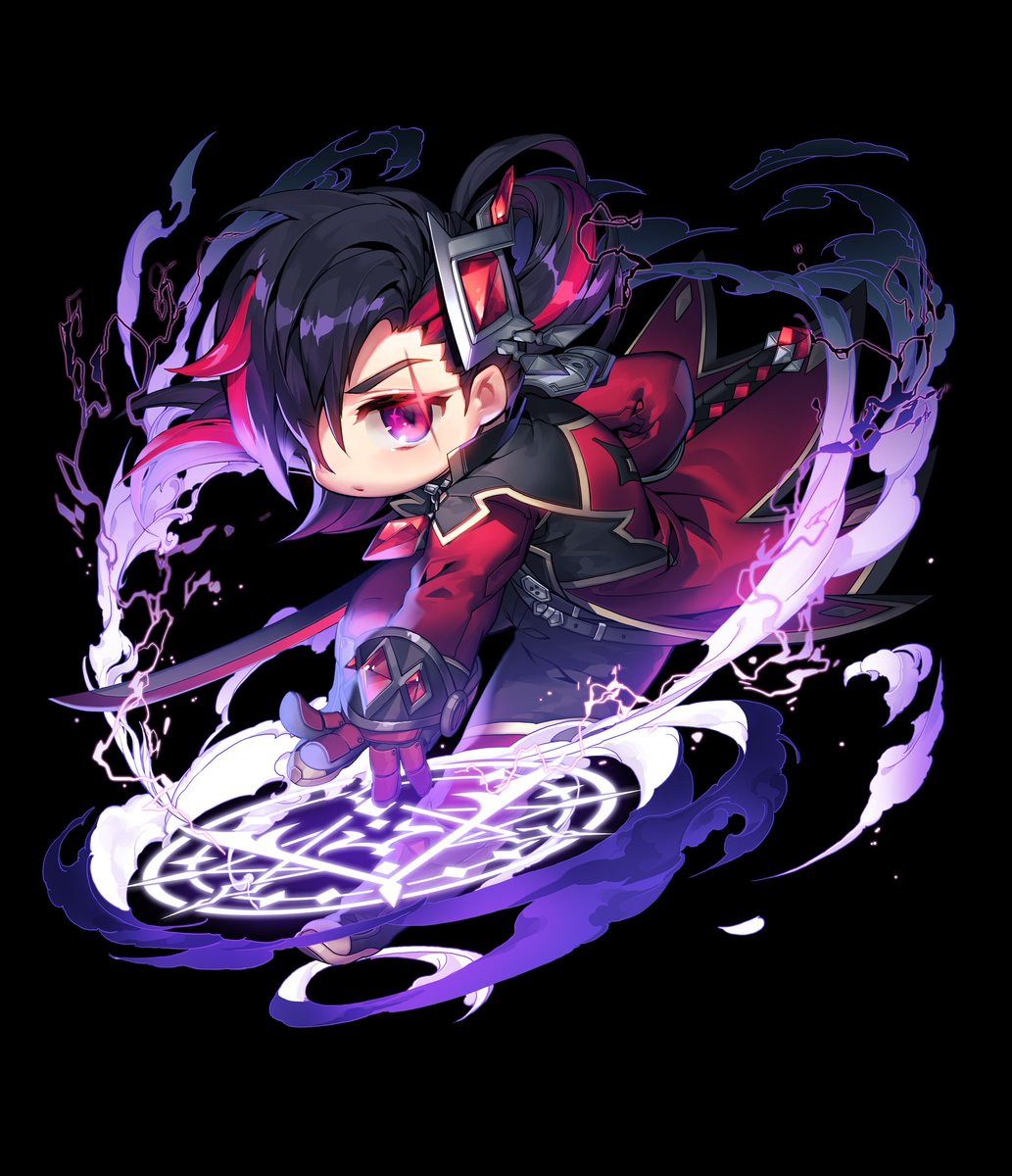 메이플2 공식 일러스트 봇 (@Maple2_Illust) / Posts / X