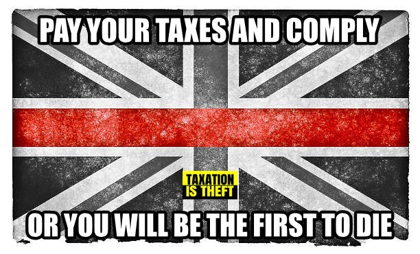 How many shares for our fallen brothers and sisters? #BackTheBlue #backthered #BackTheBrits #taxationistheft