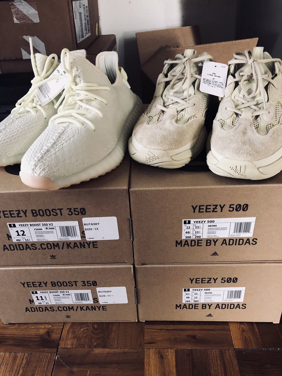 yeezy shoes size 13