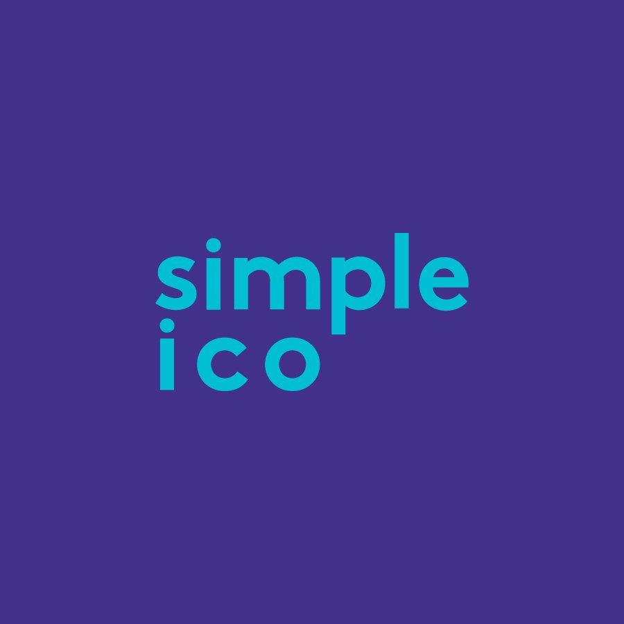 SimpleICO's tweet image. Launch an ICO in 3 clicks. Try our demo! Link in bio. #SimpleICO #financialinclusion #ico #smartcontract #ethereum #cryptocurrency #crypto #Blockchain #SimpleSmartContracts #GlobalMarkets #SocialScalability #P2P #tokeneconomy #cryptoeconomics #ETH #token #STO #bitcoin #cryptolife