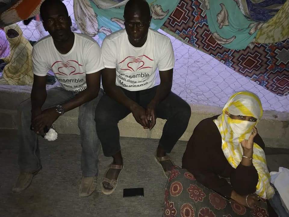 Ensemble_MDLM's tweet photo. #action #dons #humanitaire #Mauritanie #Nouakchott #donateur #benevolat #entraide #partage #paris #association #ensemblemaindanslamain #bénévole #aide https://t.co/dtkQLtGt3j