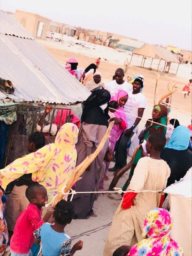 Ensemble_MDLM's tweet photo. #action #dons #humanitaire #Mauritanie #Nouakchott #donateur #benevolat #entraide #partage #paris #association #ensemblemaindanslamain #bénévole #aide https://t.co/dtkQLtGt3j
