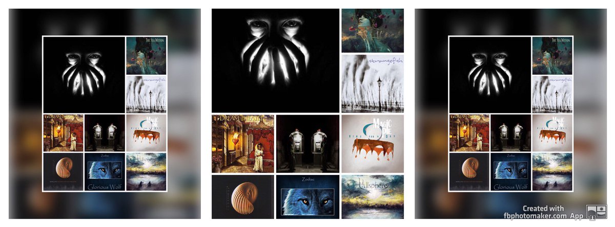Tonight Epics for all Time No.131 with @anubisband , GloriousWolf,Marillion,
@hillsphere , Magic Pie,  @strangefishband  The Sea Within and Dream Theater 
20.00 CET, 7pm UK and 2pm EST.  Online at ravenradio.rocks 
Tunein.com or app @RavenRadio2015 #longones