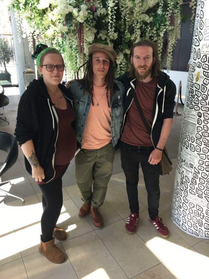 BRLNARTLAB tweet media