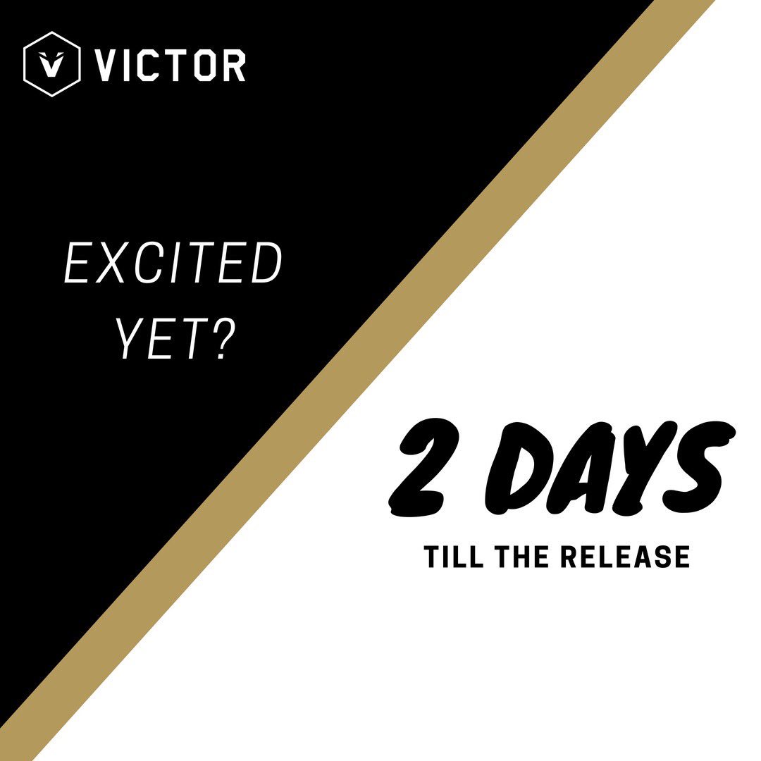 VictorTechInc's tweet image. 