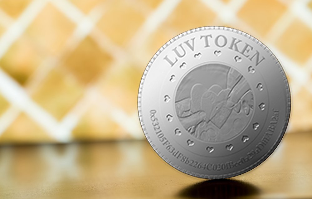 token_luv's tweet photo. Avoid cash flow issues or invest in more equipment, without losing your existing mined cryptocurrency.

Get your Luv Token today for a better investment.

#Cryptowallet #Cryptocurrency #Crypto #ICO #Token #LuvToken #Wallet #DigitalCurrency #Currency #blockchain #money #wealth https://t.co/bdGyZPd8f5