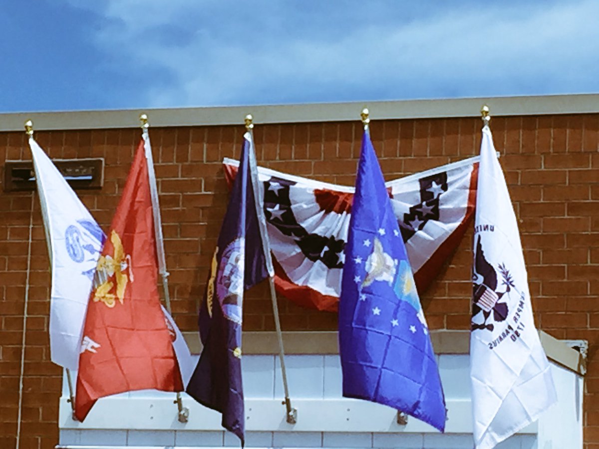 wardenwinn's tweet photo. Happy 4th of July to all of our MDOC staff members and Veterans.  Thank you for your Service. https://t.co/yi8NWUYrlH