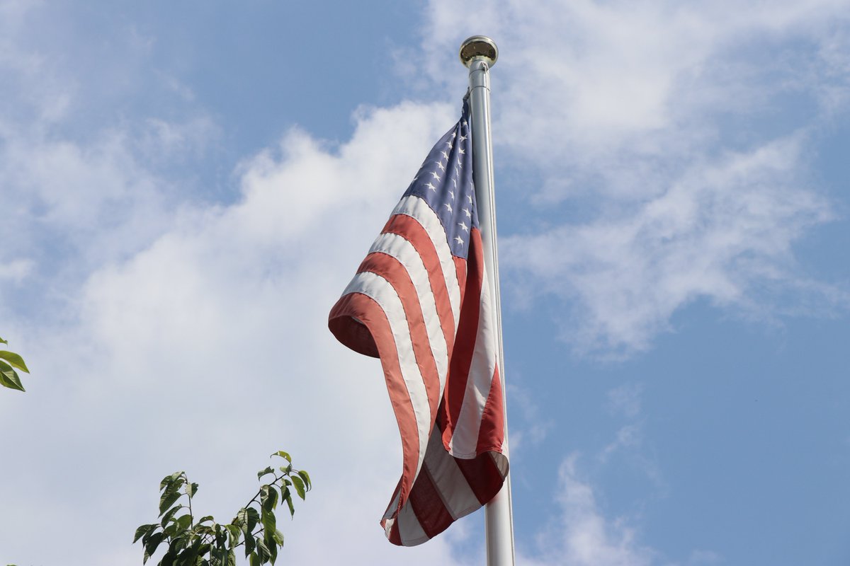 FarmsCC's tweet photo. Happy 4th of July from The Farms Country Club! https://t.co/3HDMJpTP1d