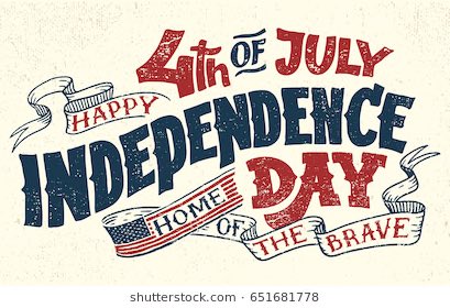 Happy Birthday to the to the greatest nation the world has ever seen! #FourthofJuly2018