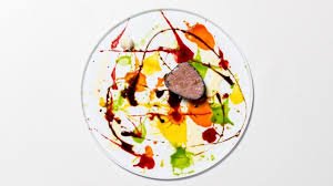 truehuenews's tweet image. What the World’s Best Restaurant Knows About Keeping Its Creative Edge-Take chef Massimo Bottura for example, he sometimes asks staff to create dishes based on a piece of music, a painting or a poem. "Unexpected things can happen". #BuildingATeam ow.ly/IEkL30kNZSp #foodie
