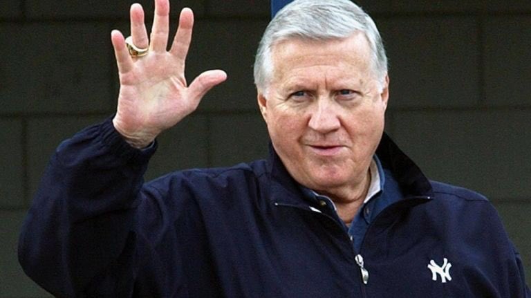Happy 88th Birthday George Steinbrenner 