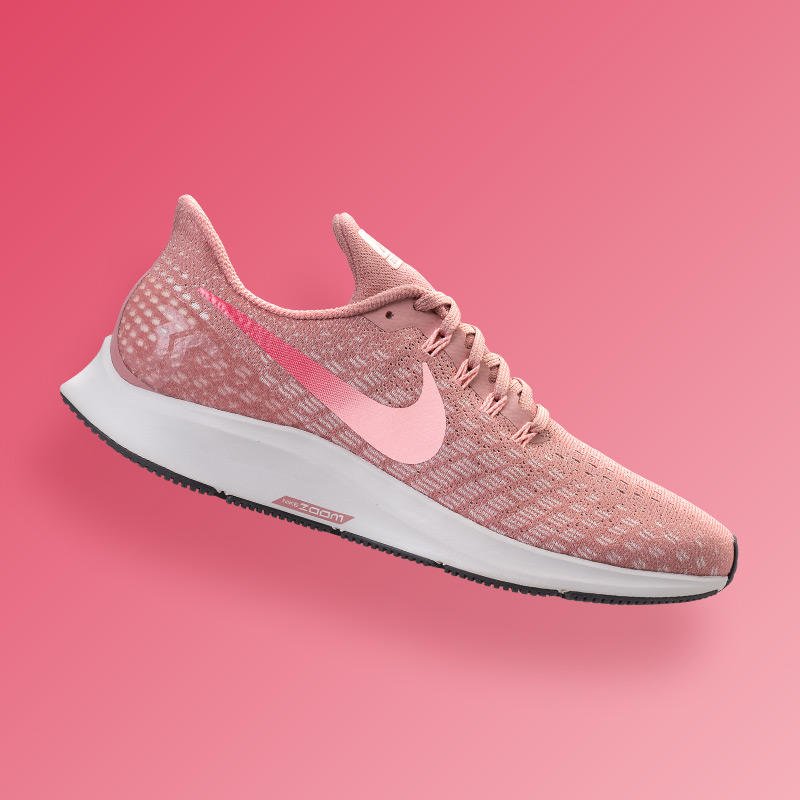 Fracción Organizar Trágico Finish Line on Twitter: "Smooth Shades Of Pink Take Over The @Nike Pegasus  35. Grab A Pair Tomorrow. https://t.co/fbRG6i2CvM https://t.co/rwXZ7AHzua"  / Twitter