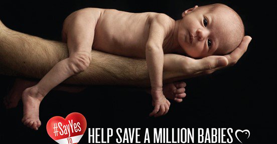 RayAvery's tweet image. Help save a million babies and ensure the Sir Ray Avery Foundation and Telethon fundraising concert goes ahead at Eden Park.  Register your voice at thelifepod.co.nz/millionbabies