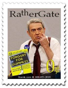 Wordsmiter's tweet image. Have you forged any documents lately, Dan?
You’re brand is dead.
#RatherGate
cnn.com/2004/SHOWBIZ/T…