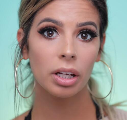 leaderlashes's tweet photo. Look beautiful eyelashes! https://t.co/GX0kukC7SL