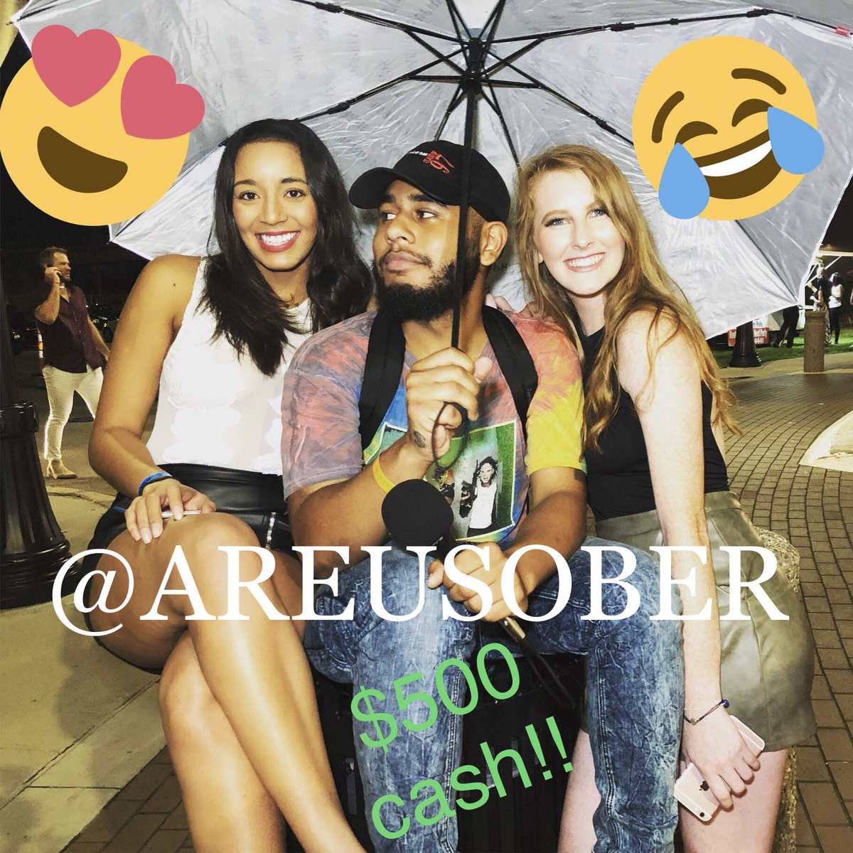 AreUsober's tweet photo. The first 1,000 people to follow @AreUsober will have the chance to win $500 via @CashApp! https://t.co/UswNWjqs9E