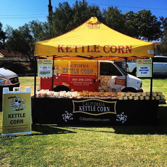 Calif Kettle Corn (@CAKettleCorn) / Posts / X
